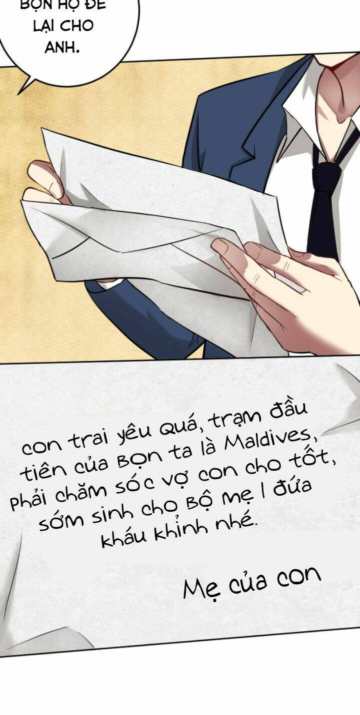 Lão Bà Ta Là Minh Chủ Võ Lâm: Chapter 3