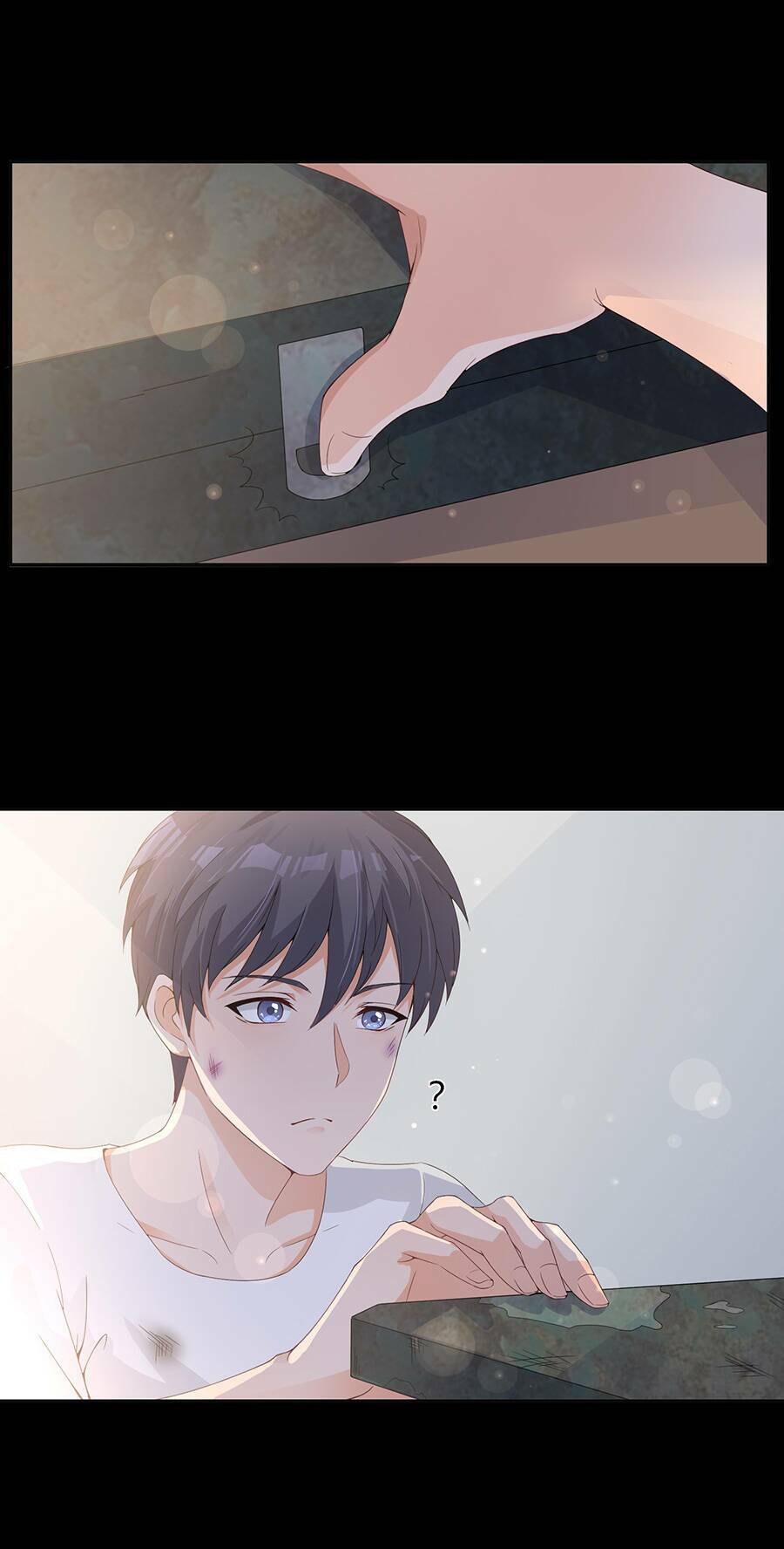 Cửa Hàng Âm Dương: Chapter 3