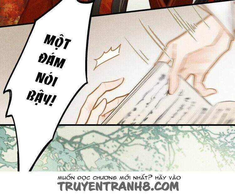 Thành Chủ Mỗi Ngày Đều Mơ Ước Ta: Chapter 16