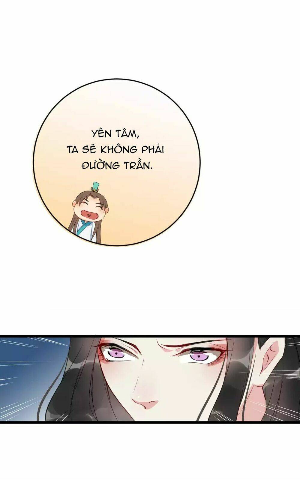 Bồng Sơn Viễn: Chapter 41