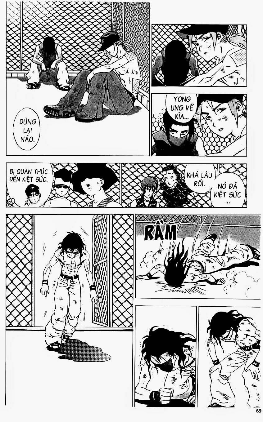 Ai Hơn Ai: Chapter 17