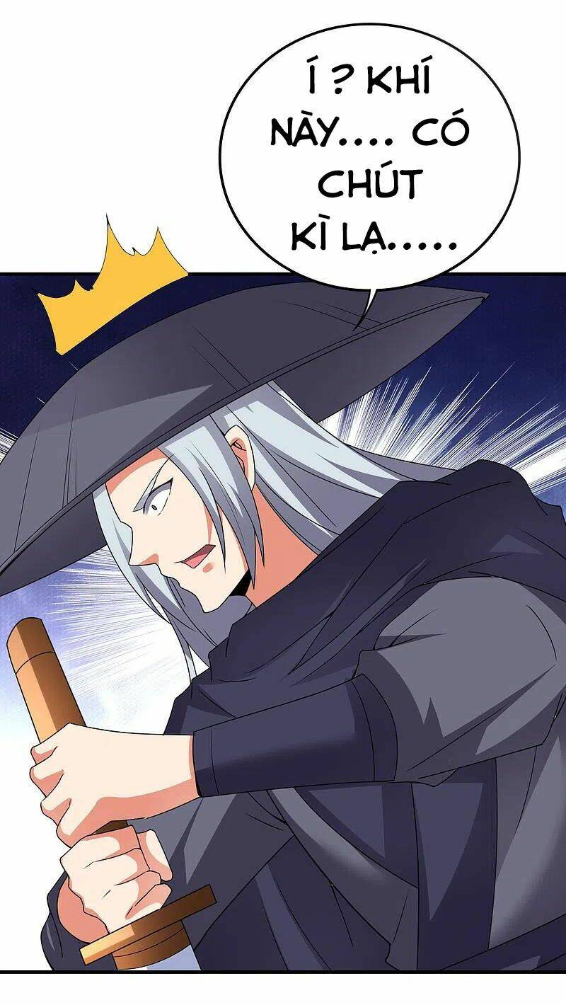 Phục Thiên Thánh Chủ: Chapter 182