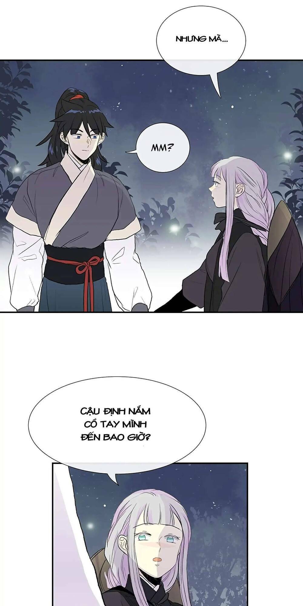Học Sĩ Tái Sinh: Chapter 102