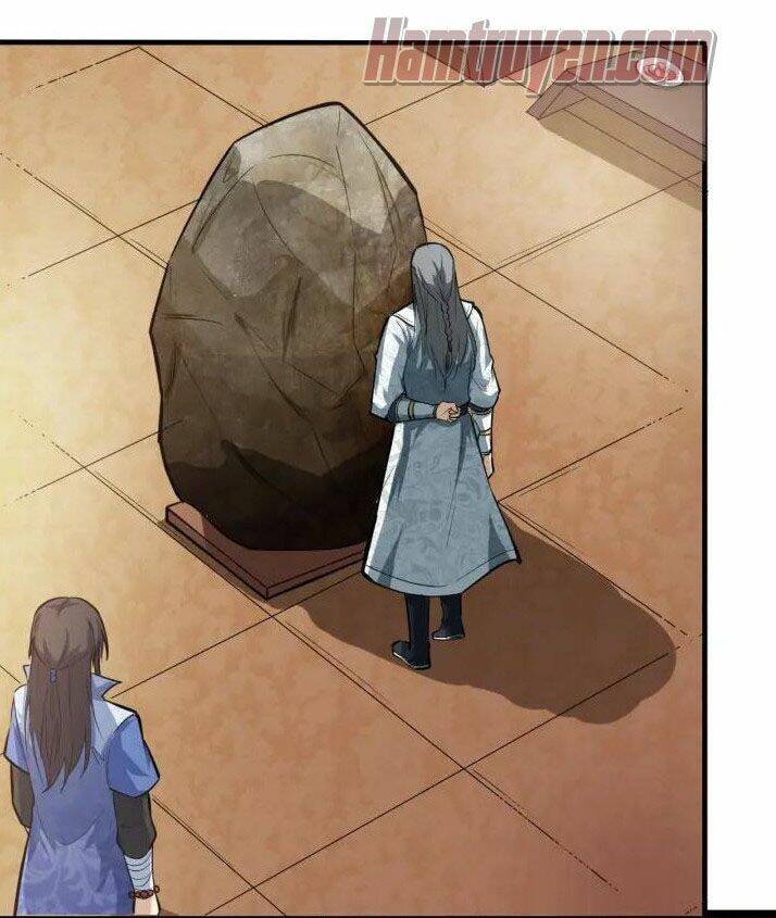 Đại Nghịch Chi Môn: Chapter 71