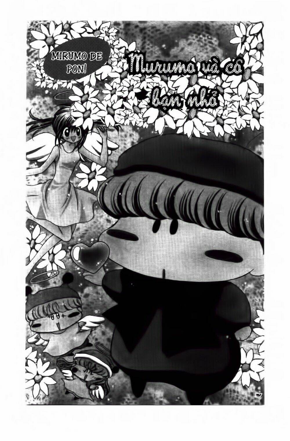 Chiếc Ly Kỳ Diệu: Chapter 24