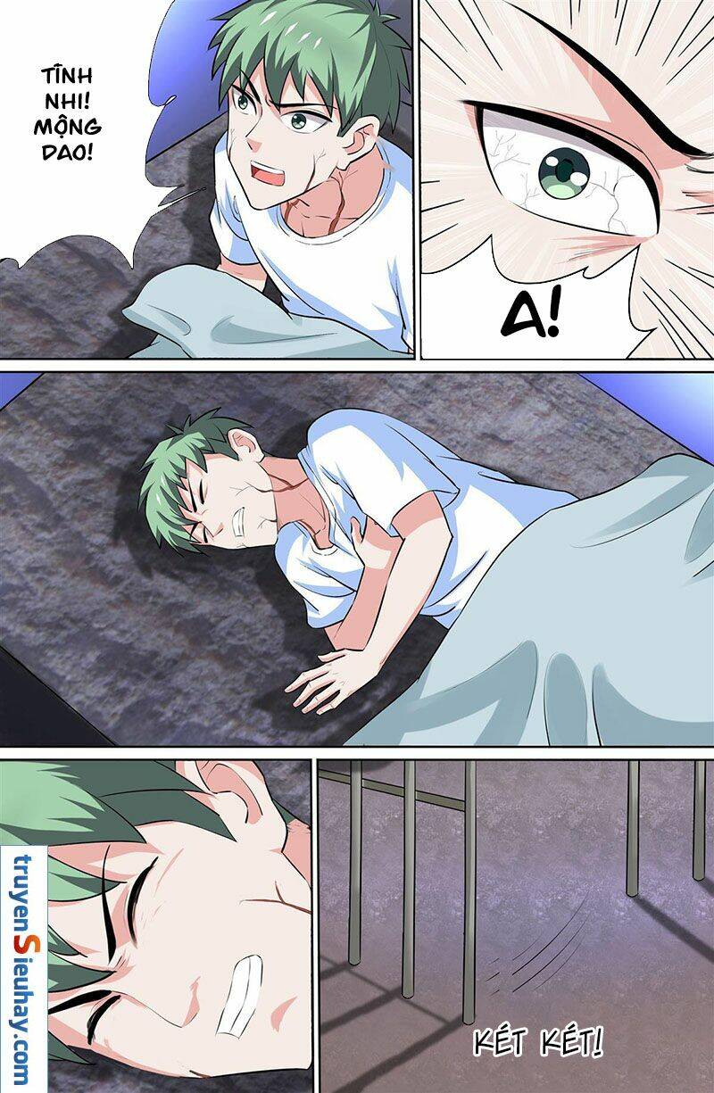 Cực Phẩm Tu Chân Thiếu Niên: Chapter 94