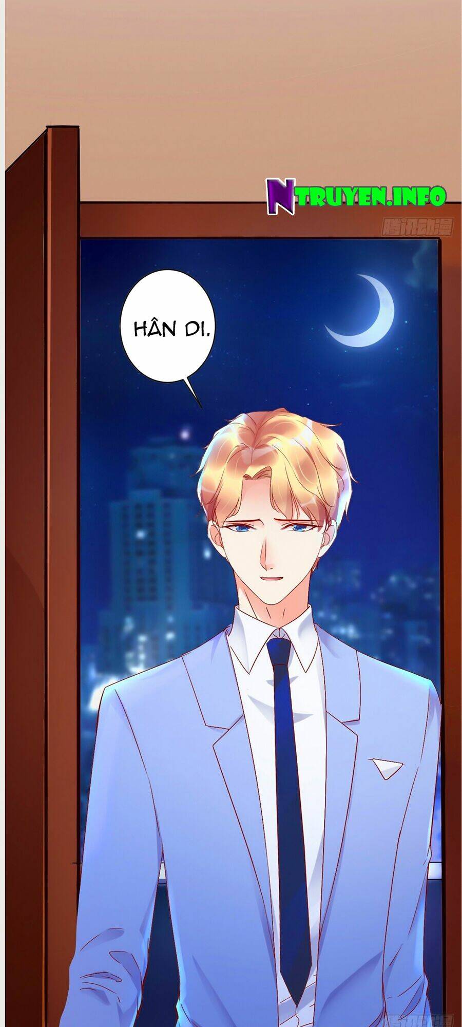 Thác Loạn Chung Thân: Chapter 6