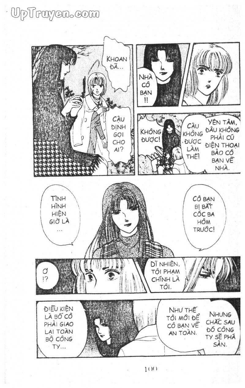 9 Banme No Musashi: Chapter 3