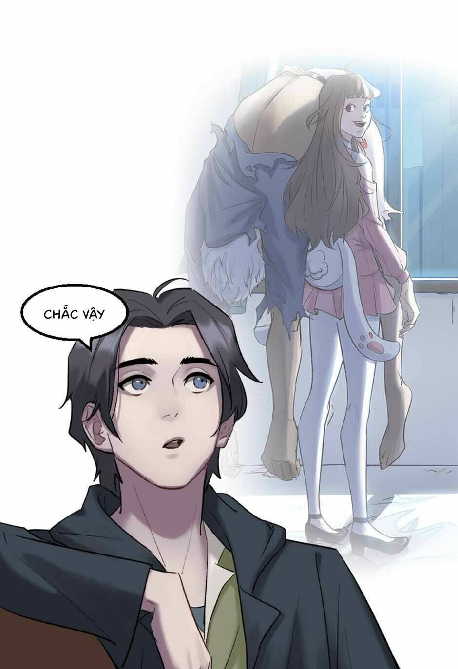 Vô Thượng Thần Vương: Chapter 36