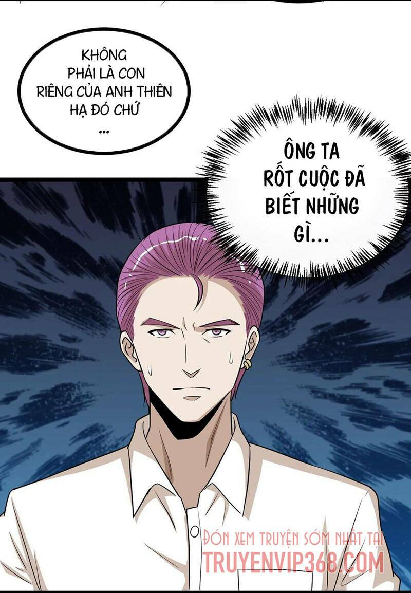 Đai Ca Trở Lại Tuổi 16: Chapter 152