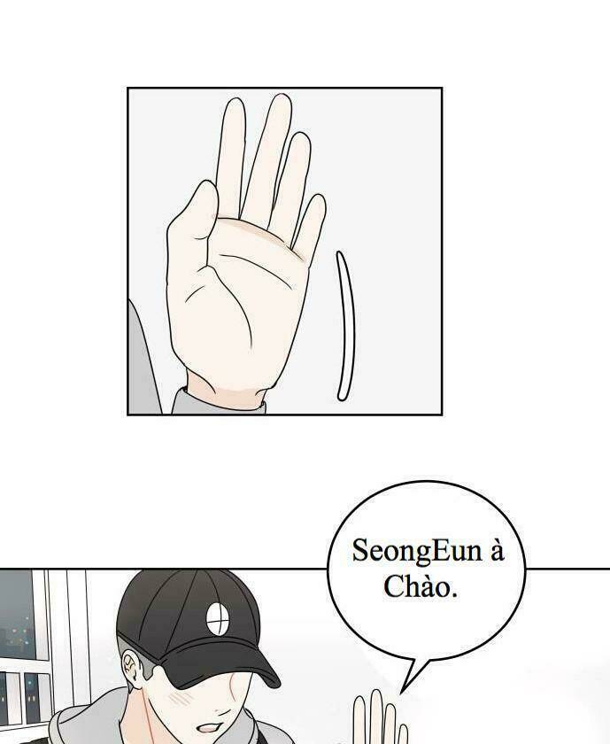 30 Phút Bước Đi Bên Em: Chapter 7