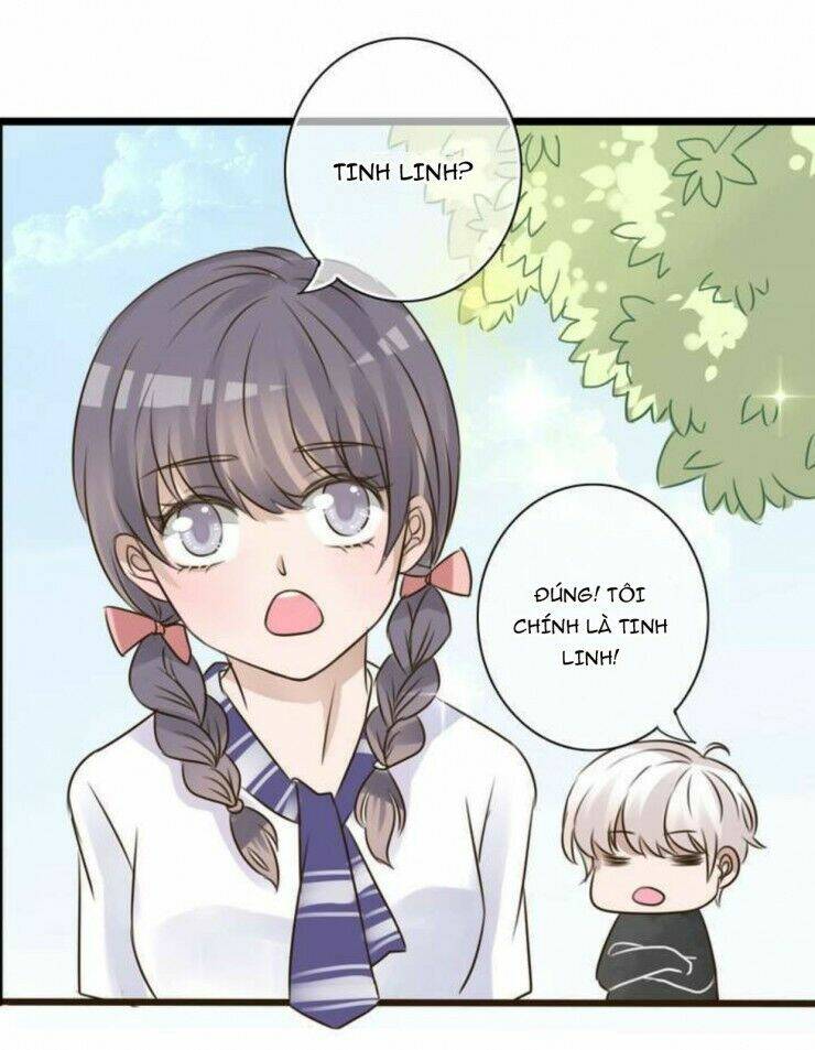 Sau Con Mưa Mùa Hạ: Chapter 1.5