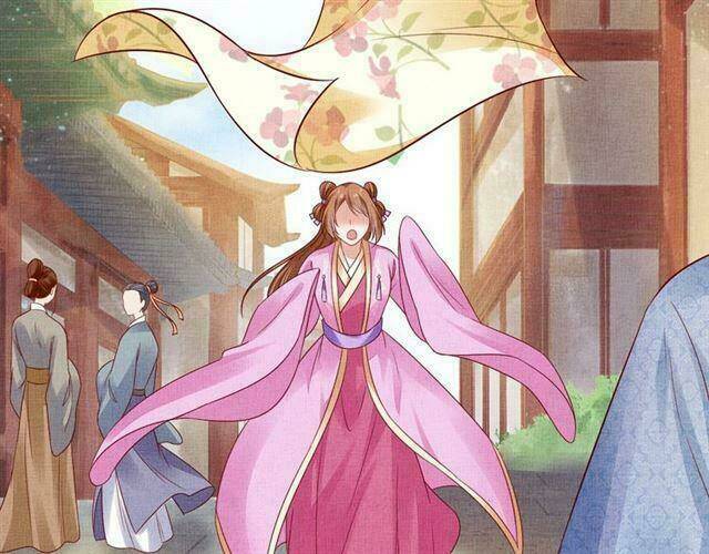 Thịnh Sủng Y Phi Chi Dao Quan Truyện: Chapter 68