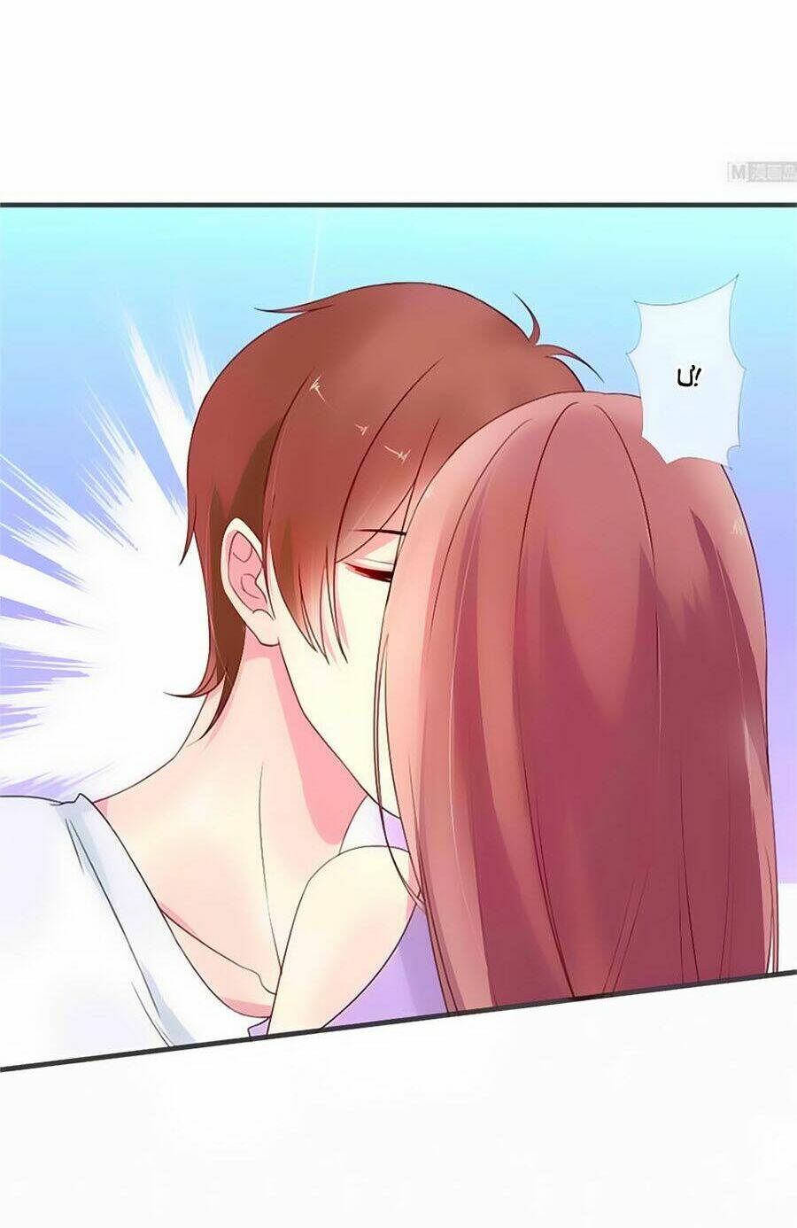 Thoát Quỹ Biên Duyên: Chapter 11