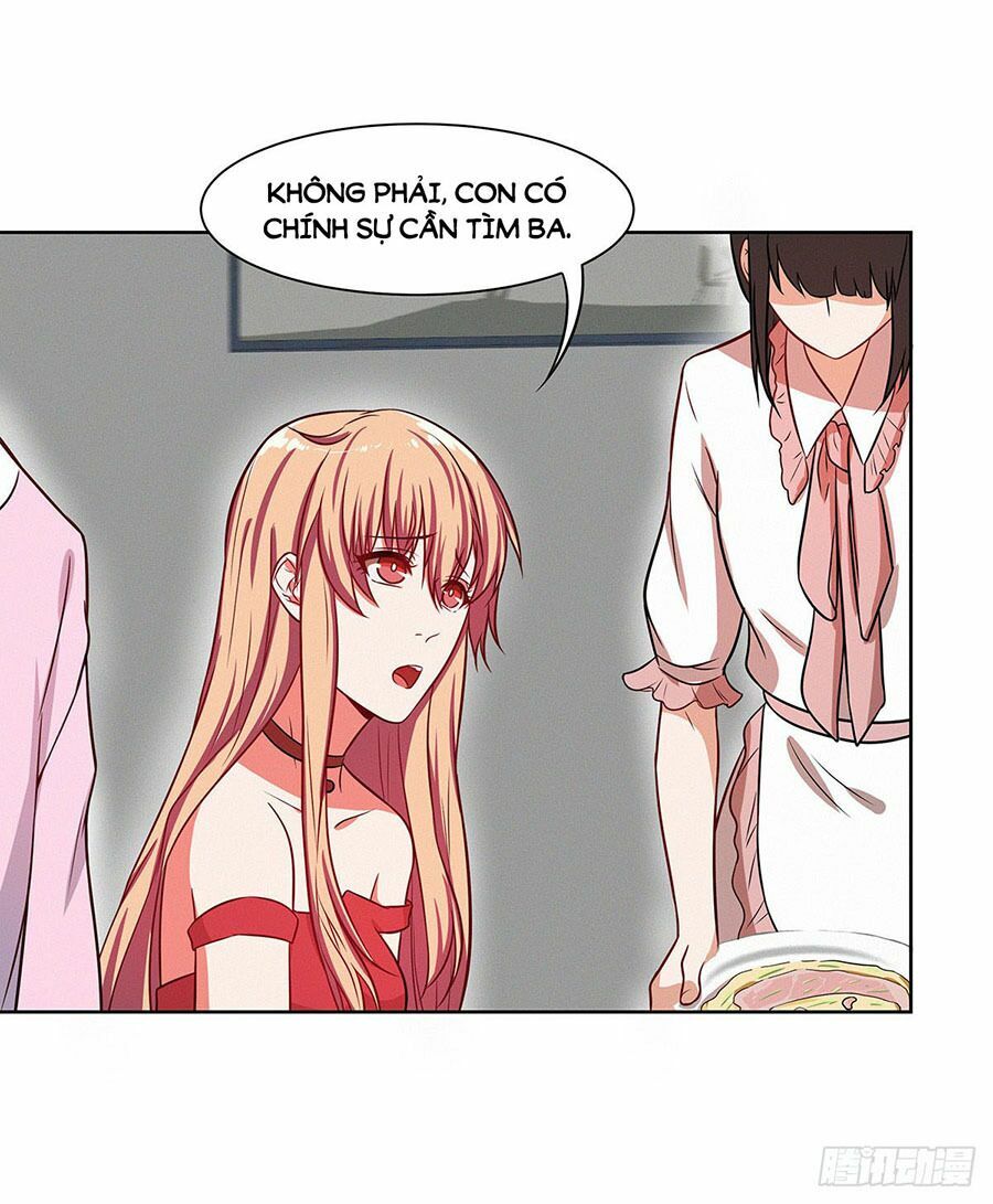 Trọng sinh quý thê chi phục thù hoa lệ: Chapter 20