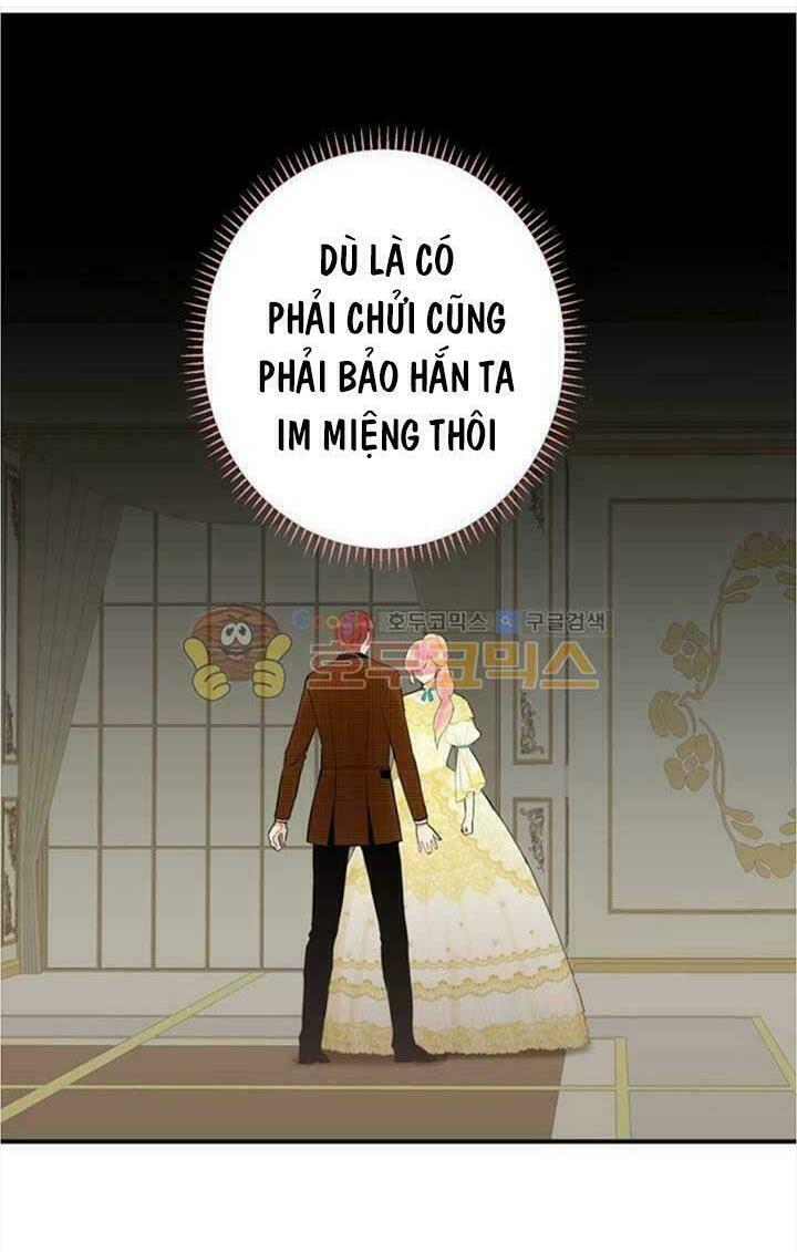 Tồn Tại Với Tư Cách Là Vợ Của Nam Chính: Chapter 36: Ta đã về với nàng đây