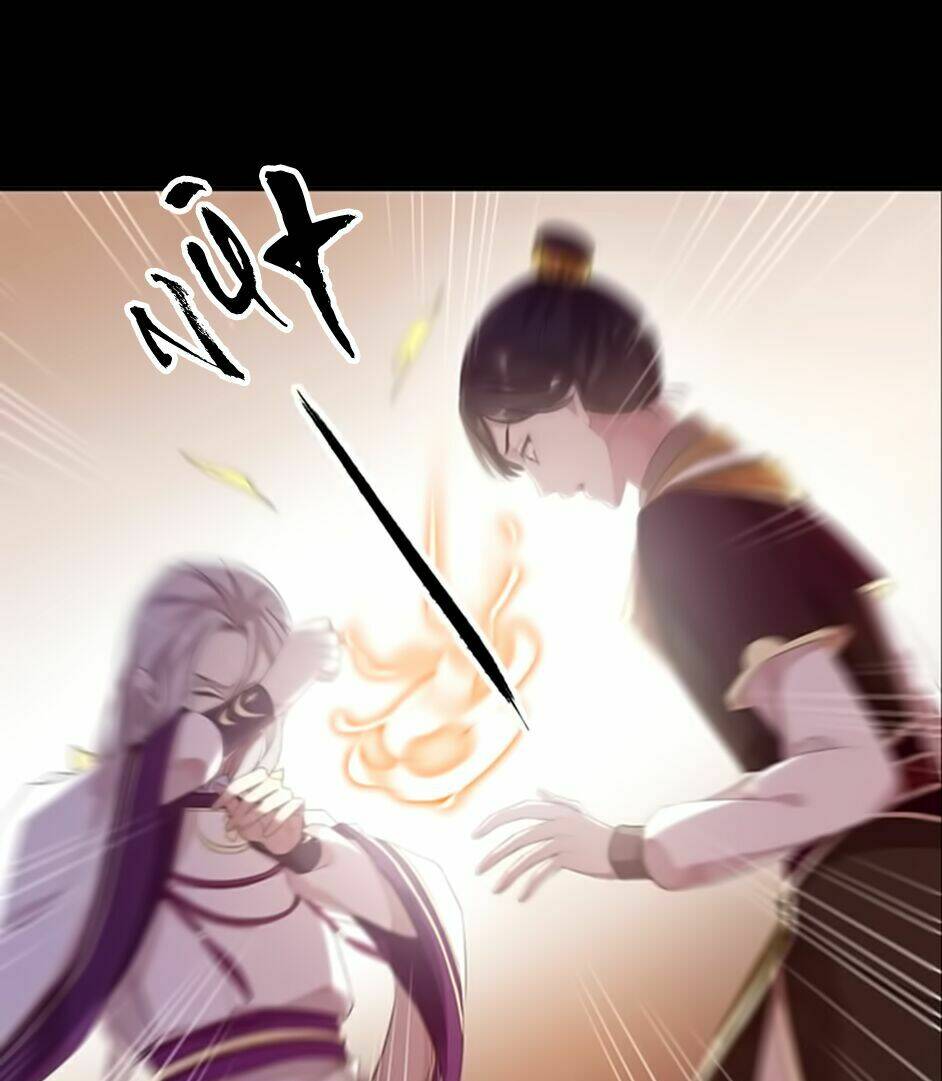 Bách Yêu Dị Văn: Chapter 72