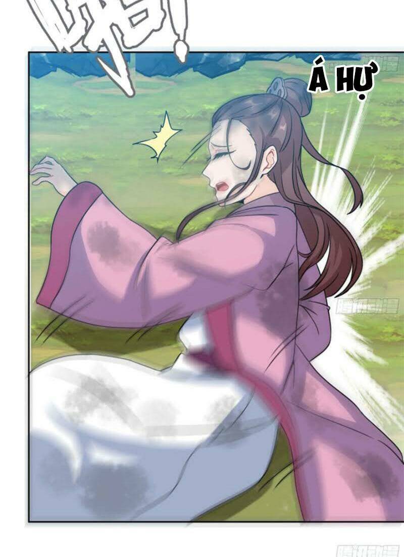 Khởi Đầu Bằng Một Con Côn: Chapter 123