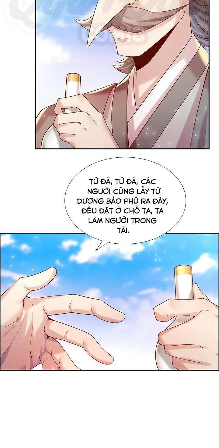 Siêu Phàm Truyện: Chapter 153