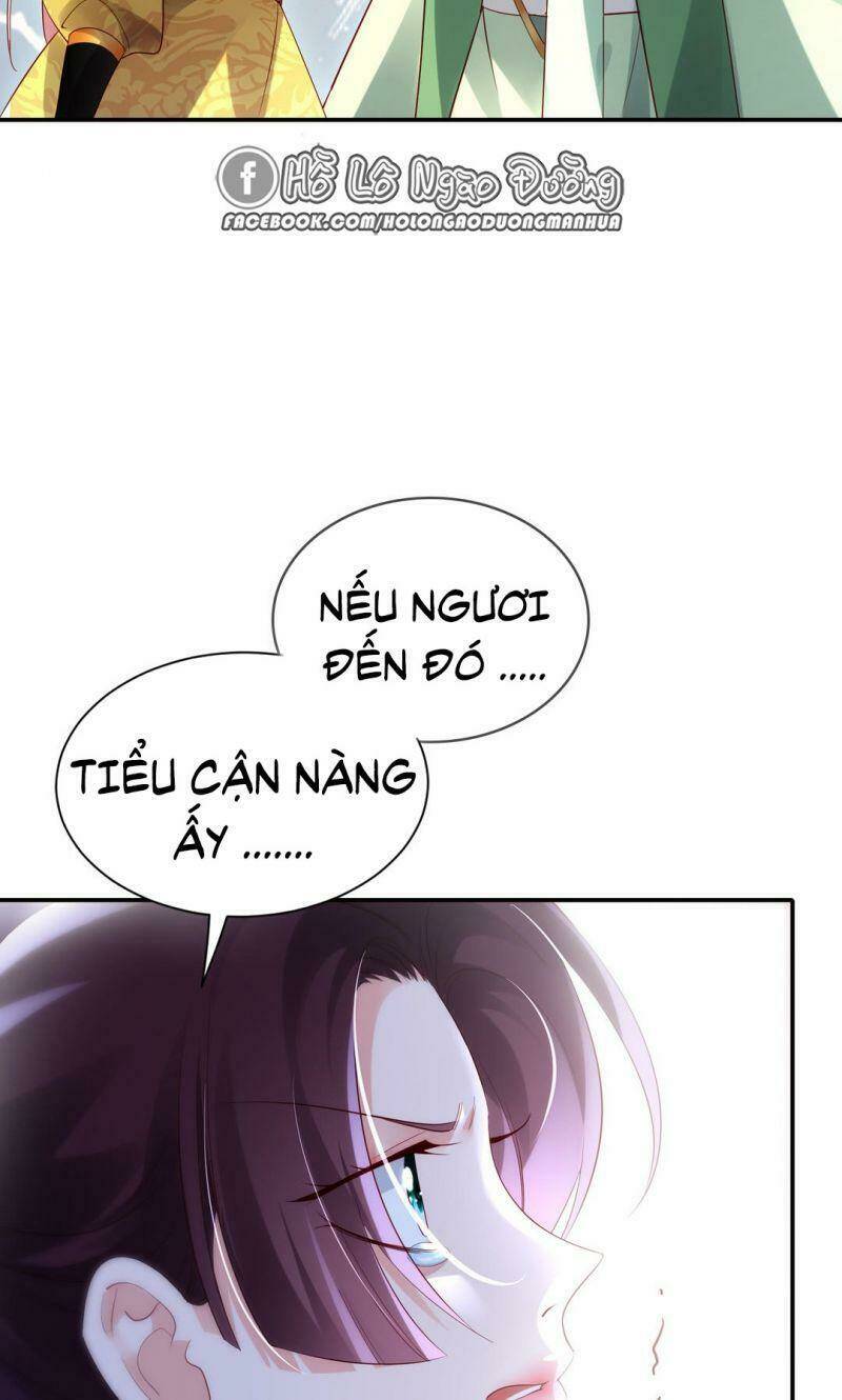 Thiên Kim Bất Hoán: Chapter 70