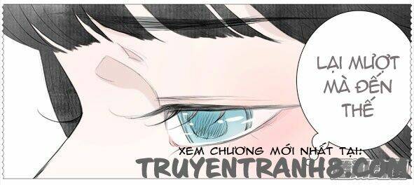 Giữa Anh Và Em: Chapter 44