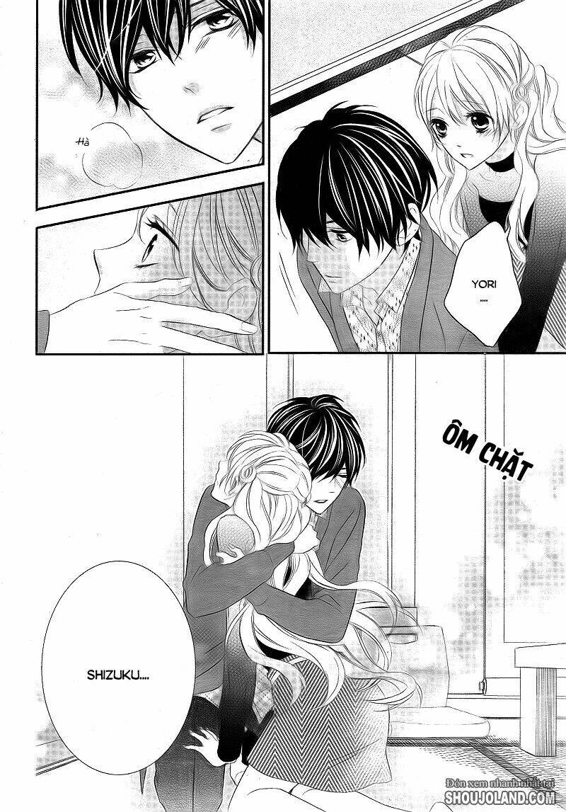 Chuyện Ba Người: Chapter 6