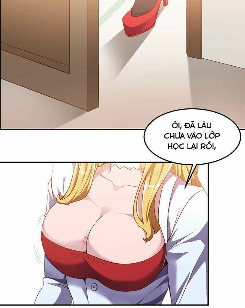 Bên Người Mang Theo Nữ Thần Hoàng: Chapter 11