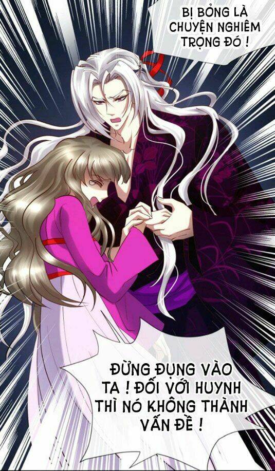 Một Vạn Tư Thế Công Lược Yêu Nam: Chapter 10