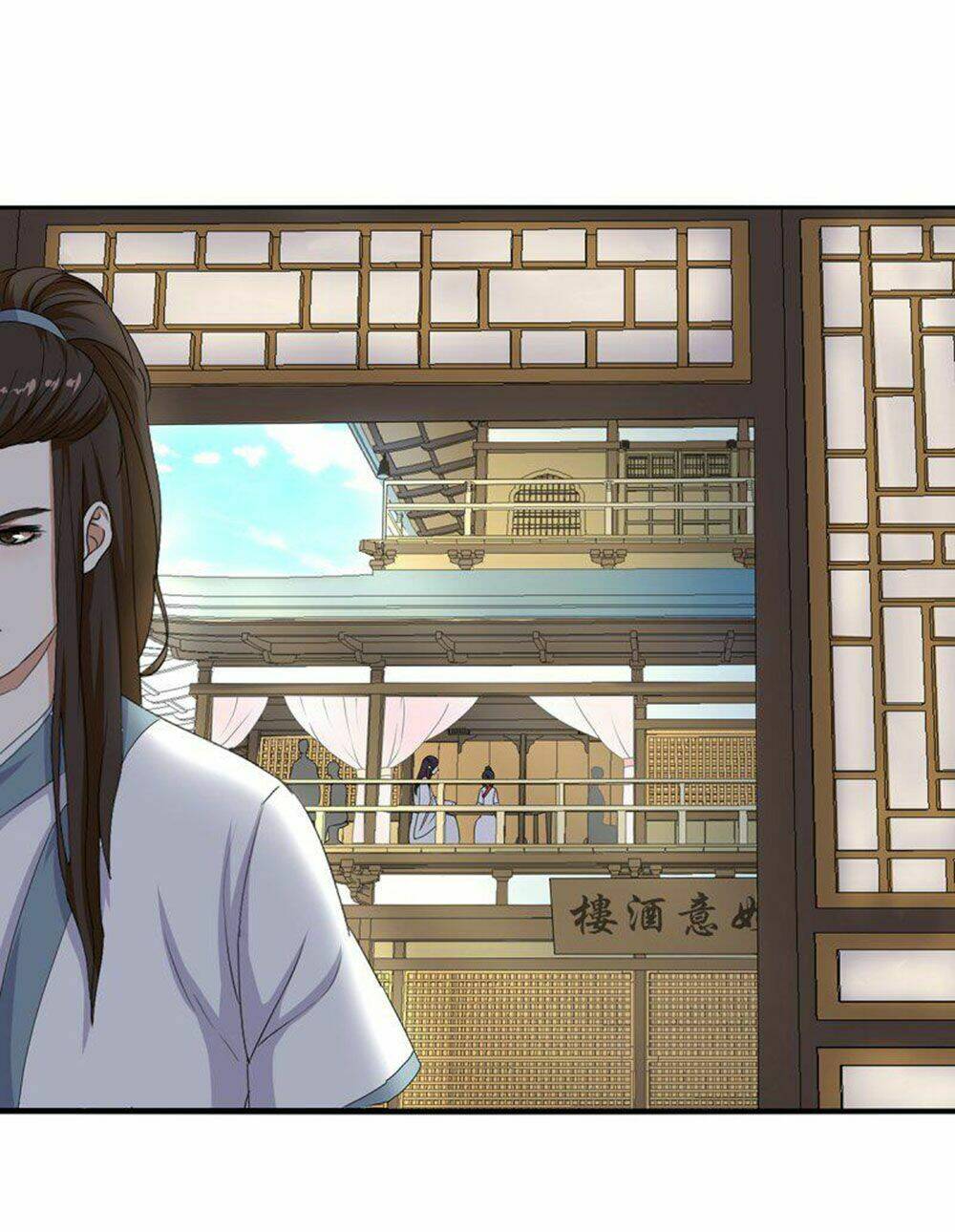 Hỏa Hồ: Chapter 7