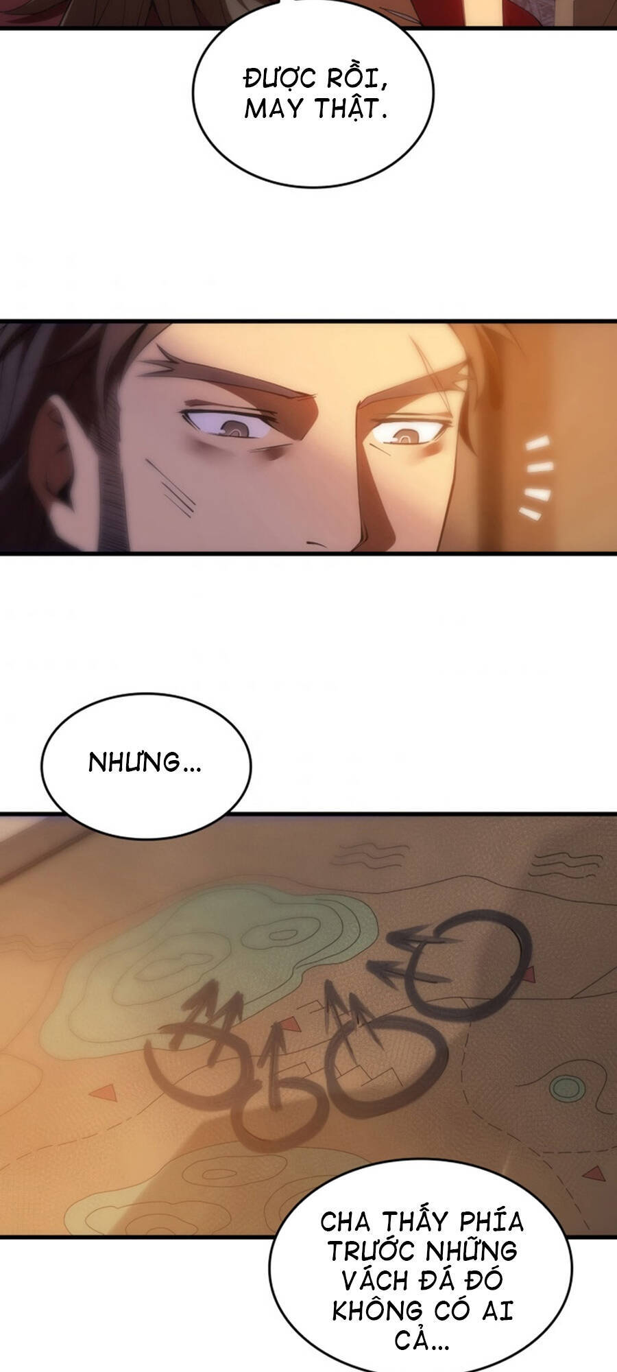 Tái Sinh Thành Công Chức Bình Thường Ở Một Thế Giới Xa Lạ: Chapter 2