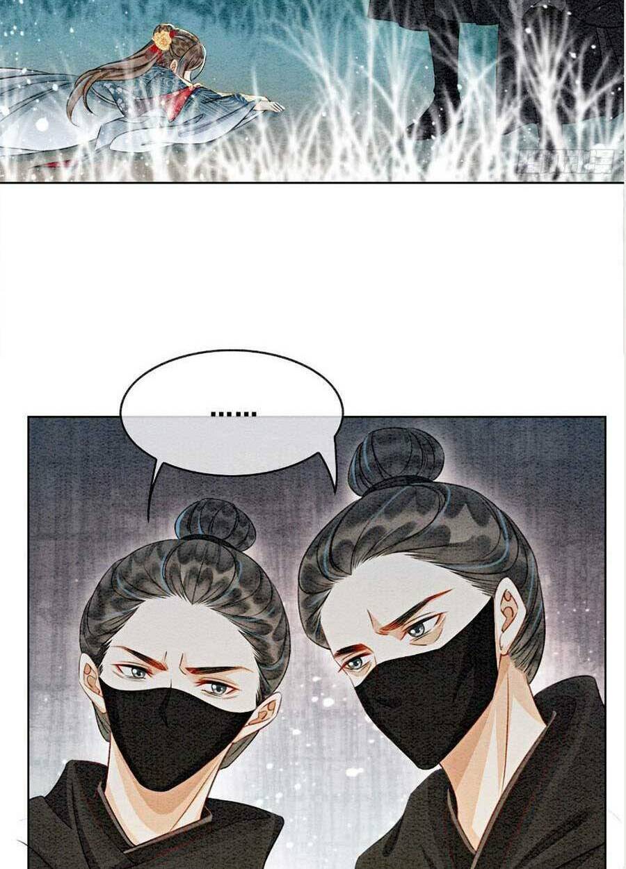 Bắt Đầu Hủy Hôn Để Công Lược Vương Gia: Chapter 37