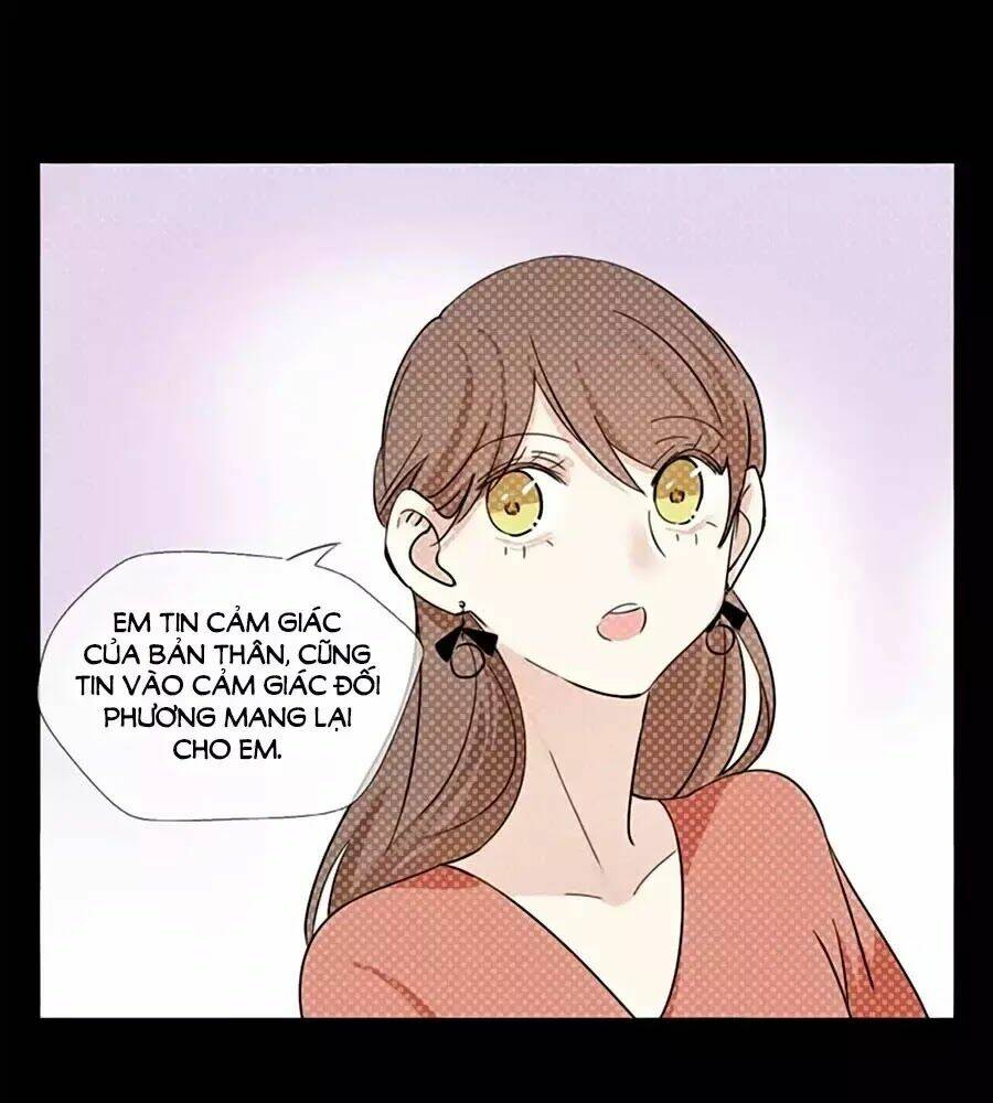 Mùi Hương Lãng Mạn: Chapter 19