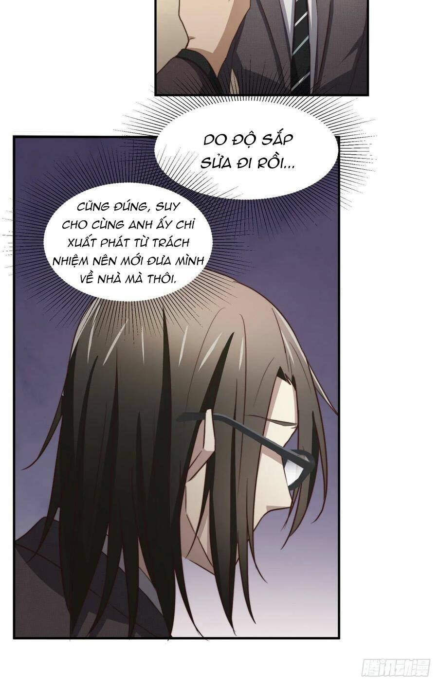 Đơn Phương Yêu Thầm Anh: Chapter 65