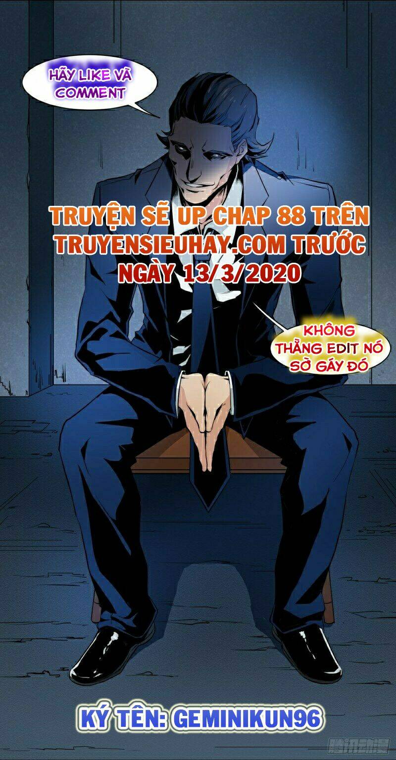 Nhất Ăn Tất: Chapter 97