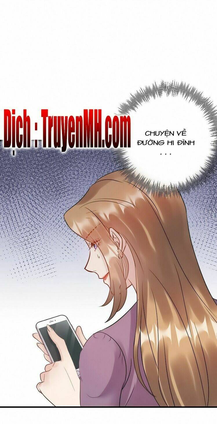 Trong Sinh Chi Ức Vạn Ảnh Hậu Yếu Thượng Vị: Chapter 117
