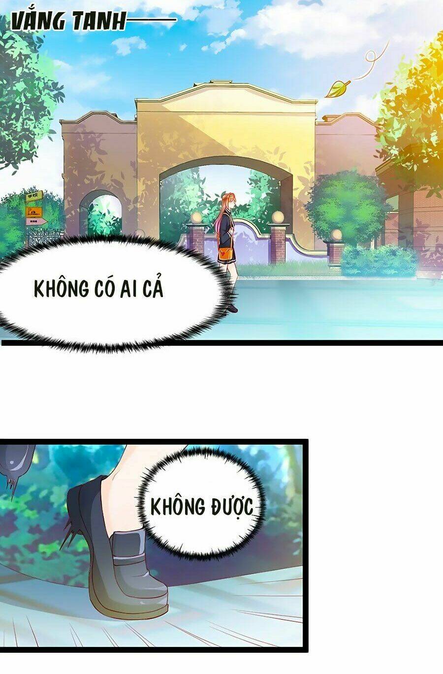 Tu La Thiếu Gia Quá Kiêu Ngạo: Chapter 11