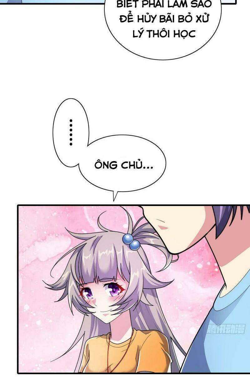 Hệ Thống Bái Kim Siêu Cấp: Chapter 15