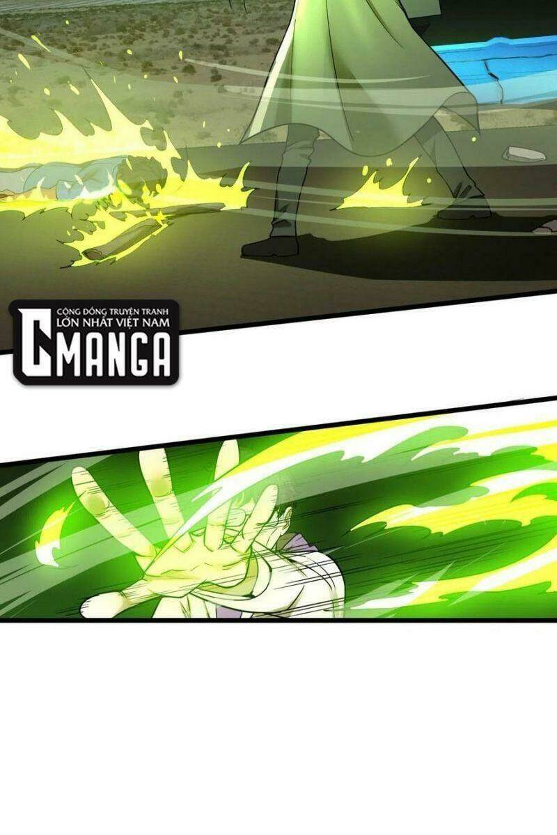 Danh Sách Kẻ Phản Diện: Chapter 140