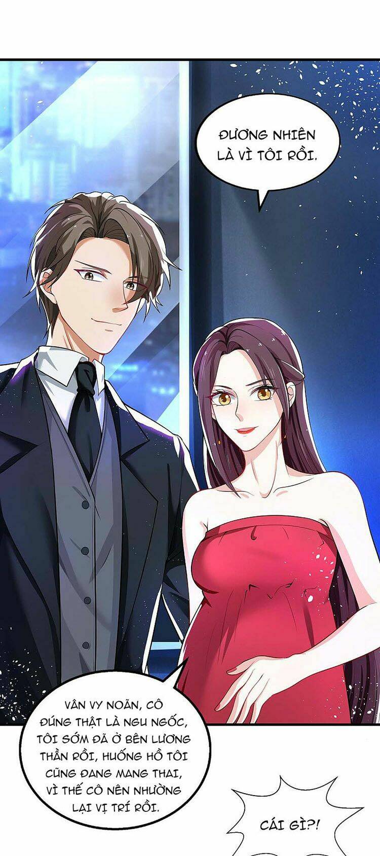 Sự Trả Thù Của Nữ Vương: Chapter 2