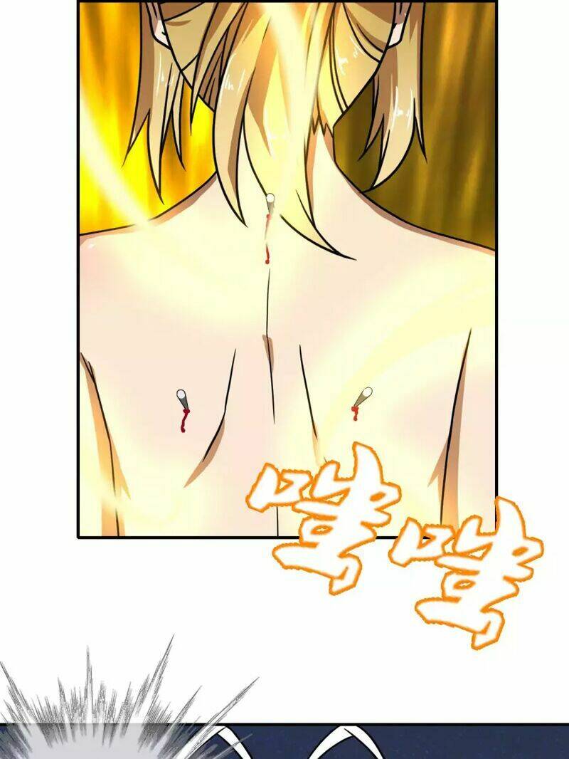 Hộ Hoa Cao Thủ Tại Đô Thị: Chapter 60