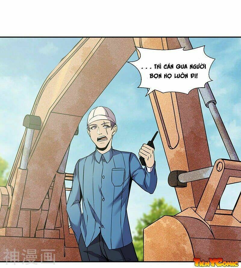 Tu Chân Cuồng Thiếu: Chapter 83