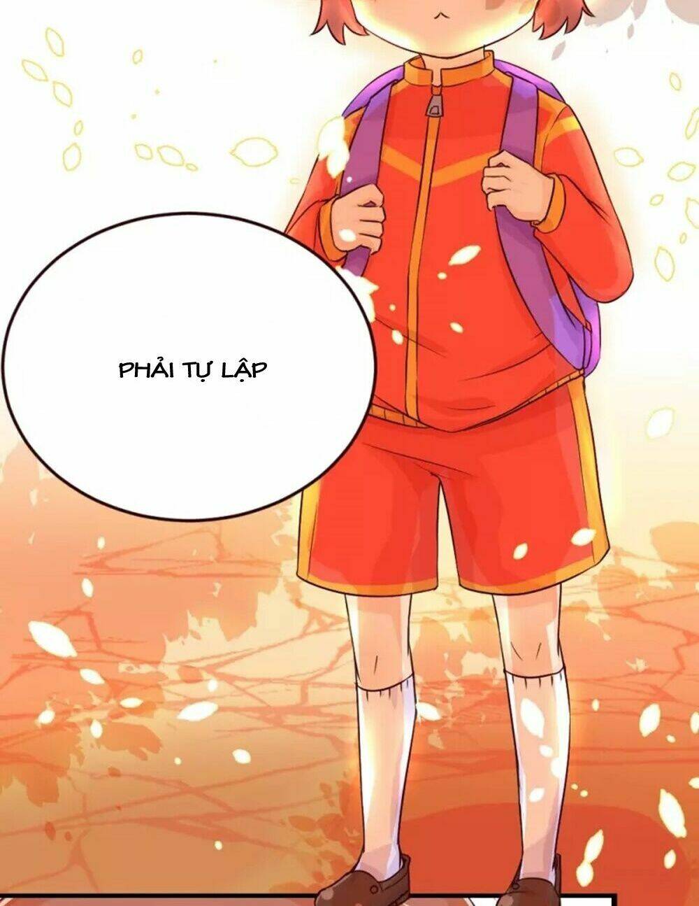 Đệ Tử Của Ta Là Heo: Chapter 7