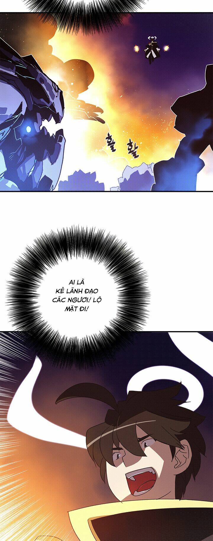 Ta Là Vua Pháp Sư: Chapter 102