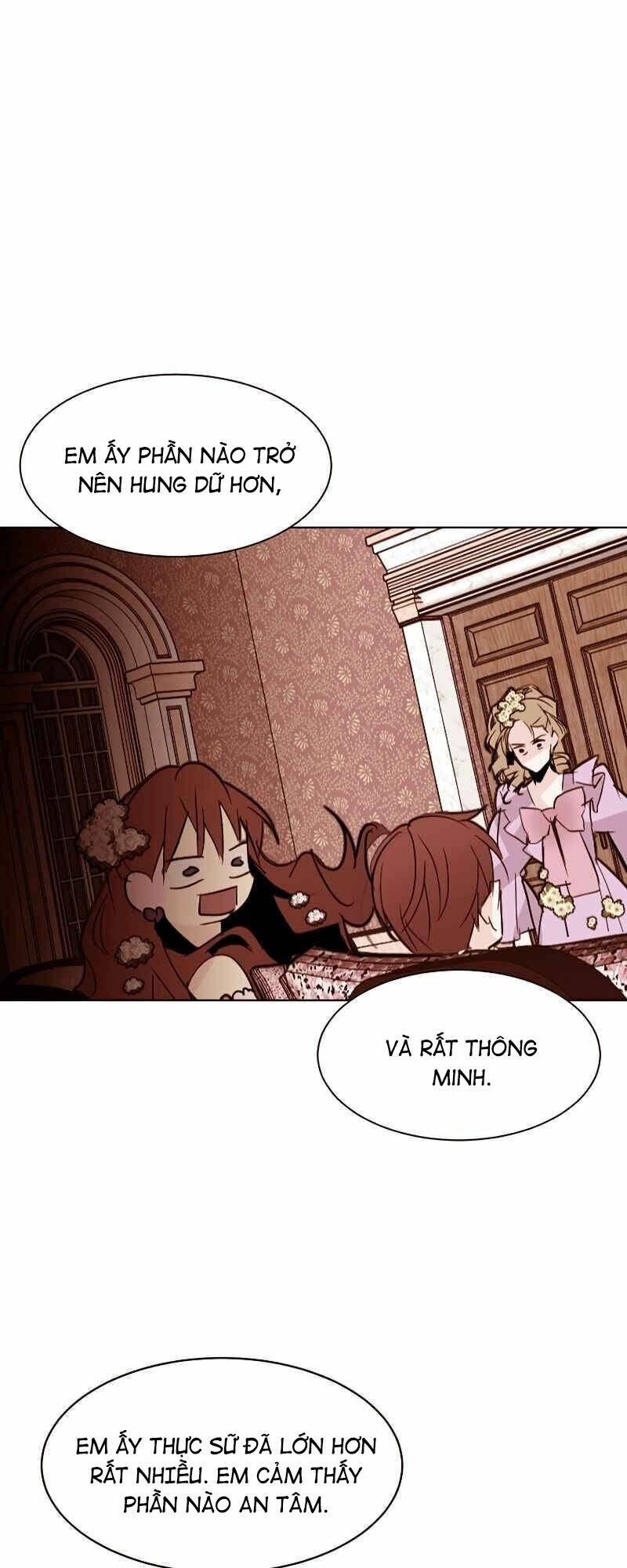 Cuộc Sống Rập Khuôn Của Một Quý Cô Tái Sinh!: Chapter 55