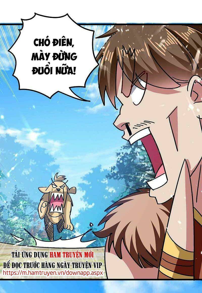 Kết Hôn Không Dễ: Chapter 146