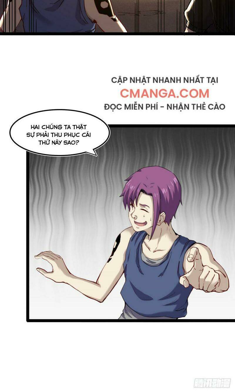 Ta Độ Kiếp Thất Bại Đều Là Tại Ngươi: Chapter 52
