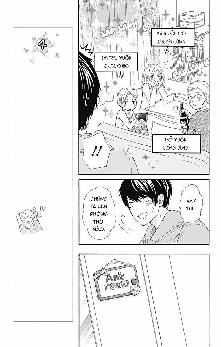 Furuya-Sensei Wa An-Chan No Mono: Chapter 10