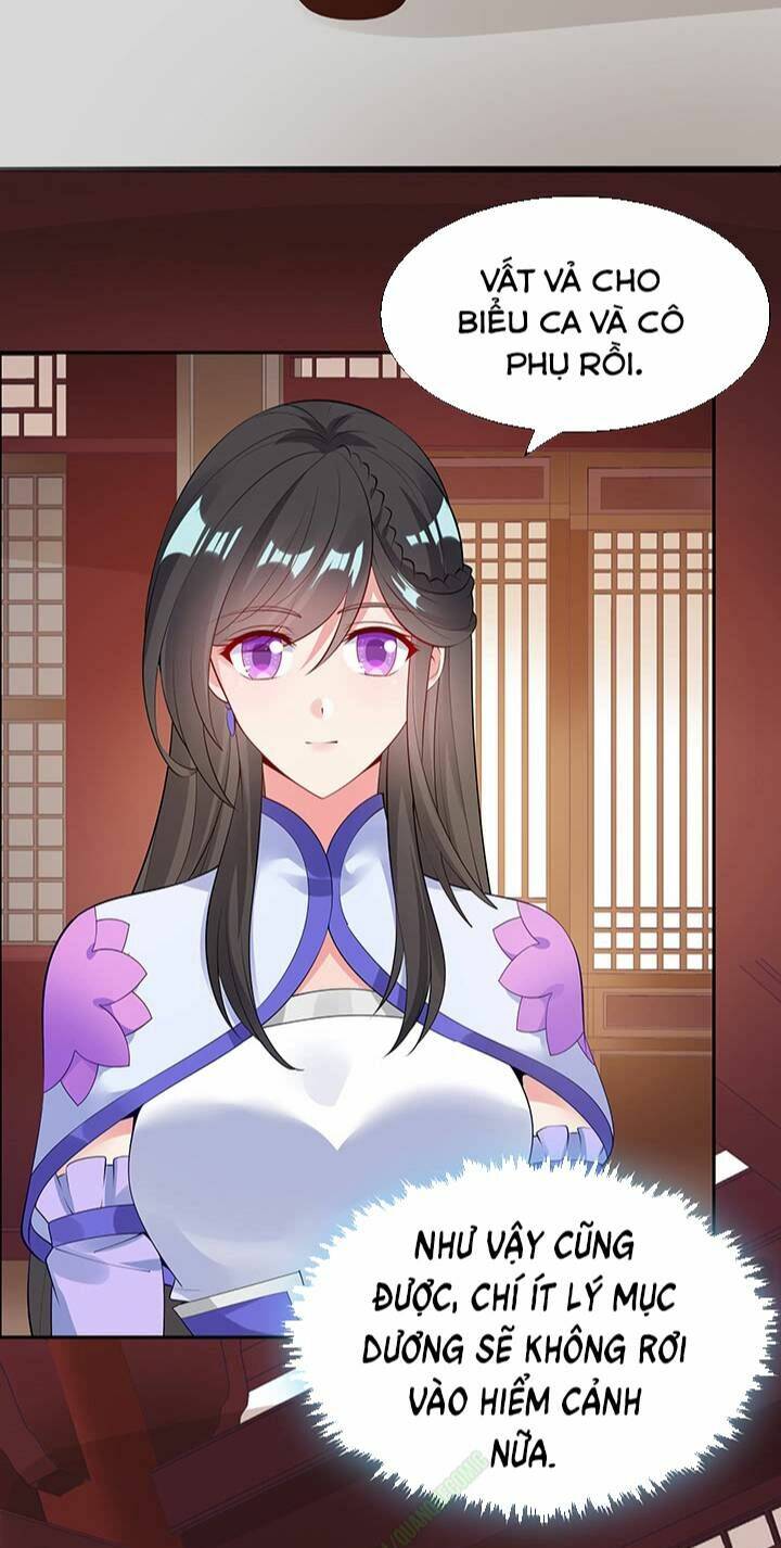 Nghịch Lân: Chapter 12