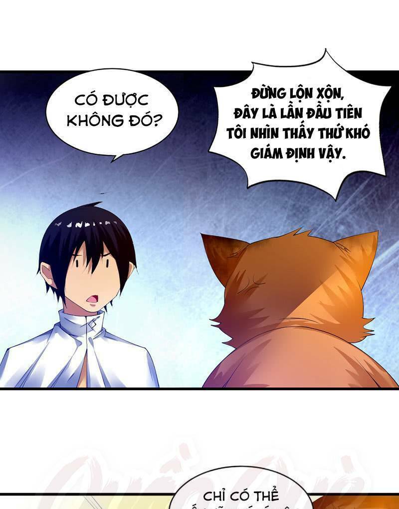 Cuộc Sống Tận Thế Bắt Đầu Từ Số 0: Chapter 38
