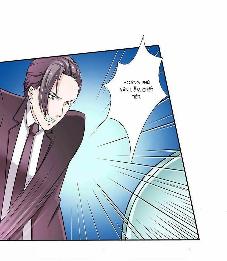 Trí Mệnh Sủng Thê: Tổng Tài Mau Nạp Mạng: Chapter 38